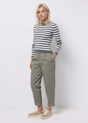 Сірий демісезонний джемпер джемпер Colin's