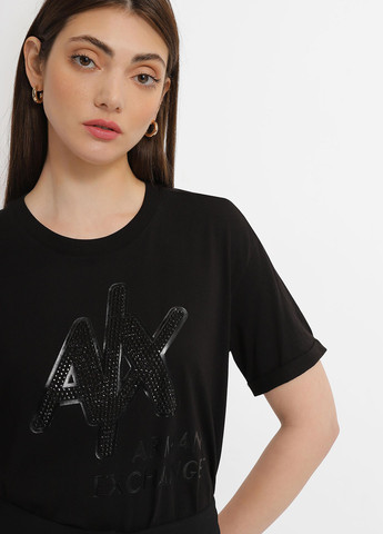 Футболка Armani Exchange - (365697263)