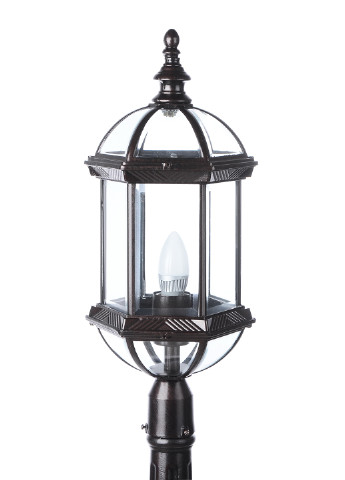 Фонарь, 250х1200 мм Brille (130565067)