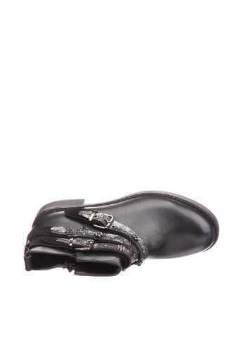 Осенние ботинки Sixth Sens с заклепками из искусственной кожи