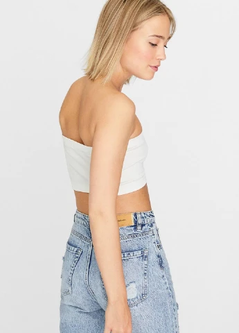 Топ Stradivarius (244438115)