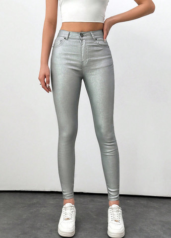 Джинсы SHEIN - (338626567)