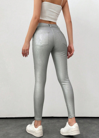 Джинсы SHEIN - (338626567)