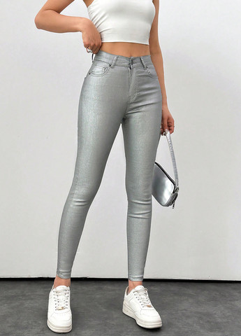 Джинсы SHEIN - (338626567)