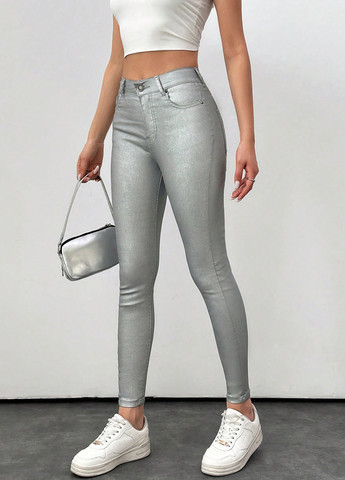 Джинсы SHEIN - (338626567)