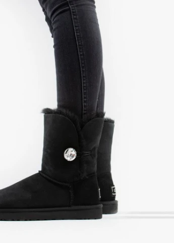 Угги UGG Bailey Bling (248074245)