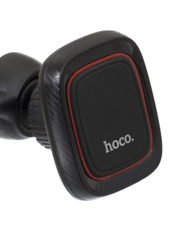 Автодержатель магнітний CA23 Чорний (is_00000028005_1) Hoco (228335210)