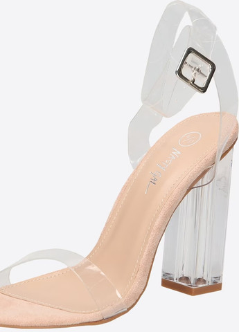 Босоніжки Nasty Gal (266255642)