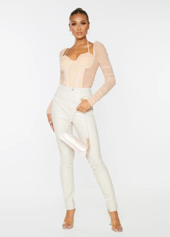 Боді PrettyLittleThing (256711646)