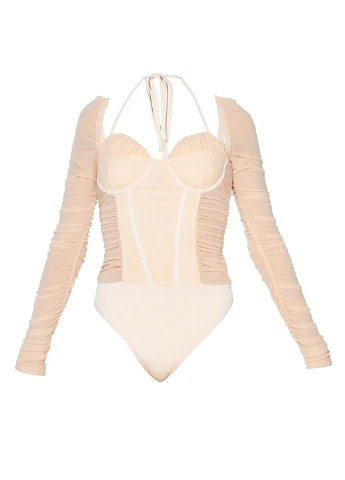 Боді PrettyLittleThing (256711646)