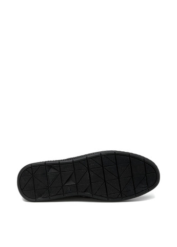 Светло-коричневые кэжуал туфли Flexall CFA на шнурках