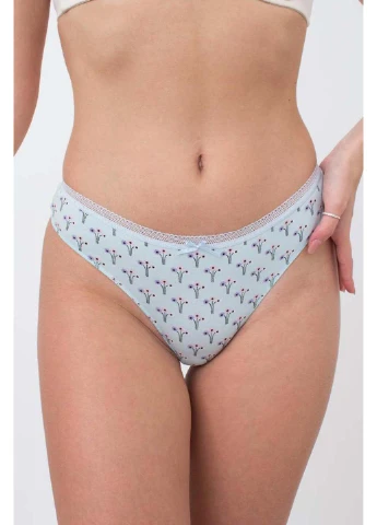 Трусики Giulia Sweet cotton 2102/60 (253151637)