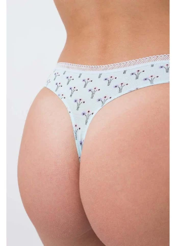 Трусики Giulia Sweet cotton 2102/60 (253151637)