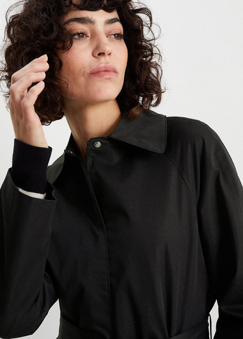 Плащ C&A тренчкот на кнопках демісезон (322945573)