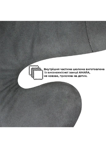 Боксерский шлем тренировочный (PP-3068) S PowerPlay (254052161)