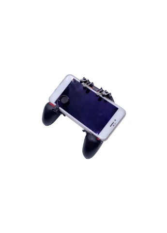 Беспроводной геймпад триггер для смартфонов PUBG Mobile X2 Union (187149343)