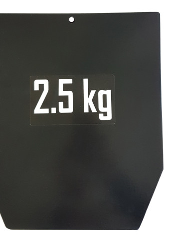 Жилет утяжелительный с регулируемыми весами 2.5-15 кг (SLTS-1799) Sveltus (254398141)