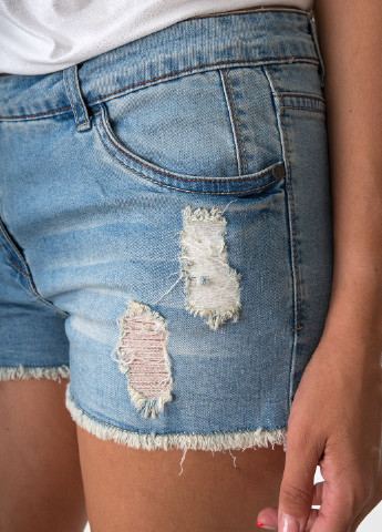 Шорты E-Bound (236419684)