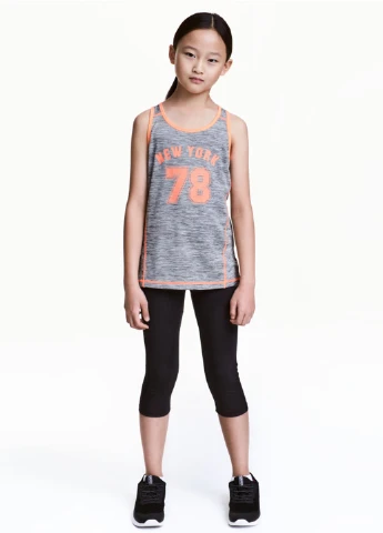 Бриджи H&M (165185474)