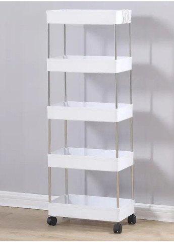 Этажерка, 5 полок TV-magazin (295350700)