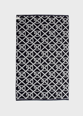 Gant полотенце, 100х180 см рисунок комбинированный производство - Португалия