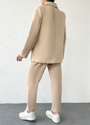 Костюм (жакет, штани) SHEIN (325828172)