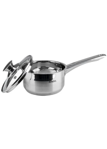 Ківш із кришкою Klein RG-4007-14 14 см 1 л Ringel (253614245)