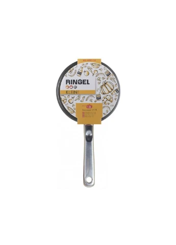 Ківш із кришкою Klein RG-4007-14 14 см 1 л Ringel (253614245)