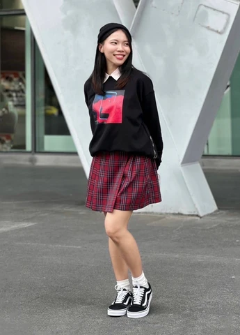 Світшот Uniqlo (324631959)