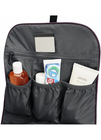 Несесер, 18х27 см Jack Wolfskin KONYA WASCHSALON (368617818)