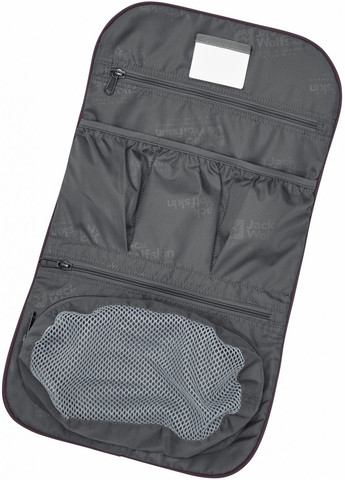 Несесер, 18х27 см Jack Wolfskin KONYA WASCHSALON (368617818)