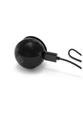 Набір вагінальних кульок Training Balls Dorcel (251931564)