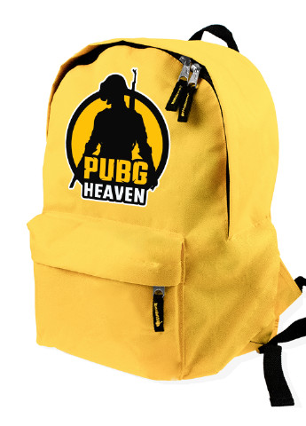 Детский рюкзак Пабг (Pubg) (9263-1185) MobiPrint (217075196)