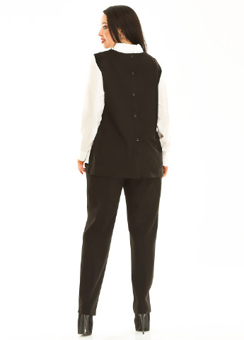 Костюм (блуза, жилет, брюки) Primyana (148275610)