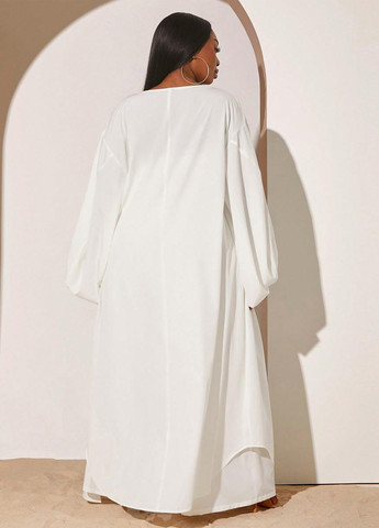 Костюм (топ, штани, накидка) SHEIN (346168268)