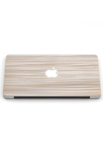 Чохол пластиковий для Apple MacBook Air 11 A1465 / A1370 Дерево (Wood) (6349-1896) MobiPrint (218505412)