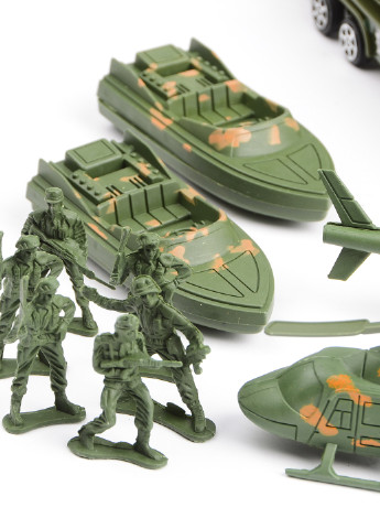 Игровой набор, 29x28 см NaNa (138015965)