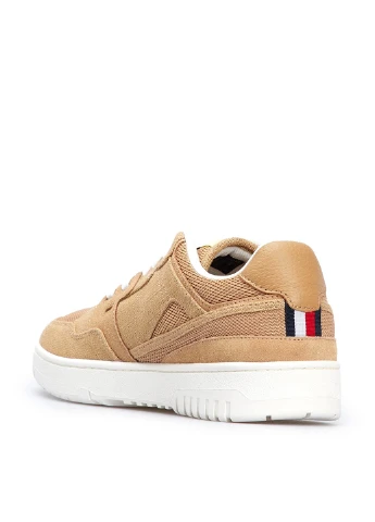 Бежеві всесезон кросівки Tommy Hilfiger