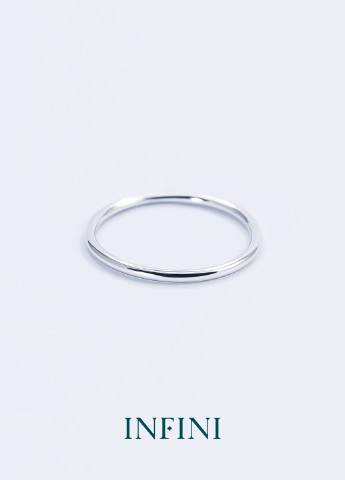 Кольцо серебряное Infini (256537014)