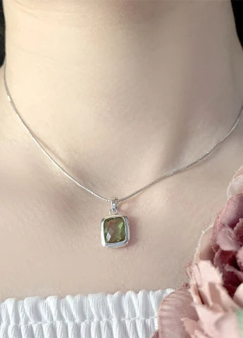 Підвіска Silver Flame (164343126)