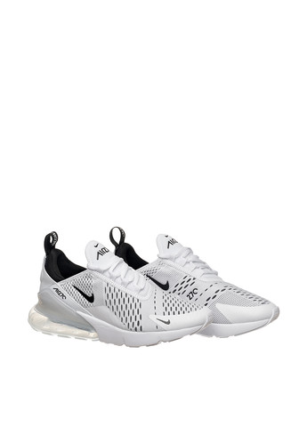 Кроссовки AH6789-100 Nike Air Max 270 белые демисезоны (314148157)