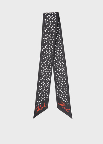 Шарф Karl Lagerfeld (366302470)