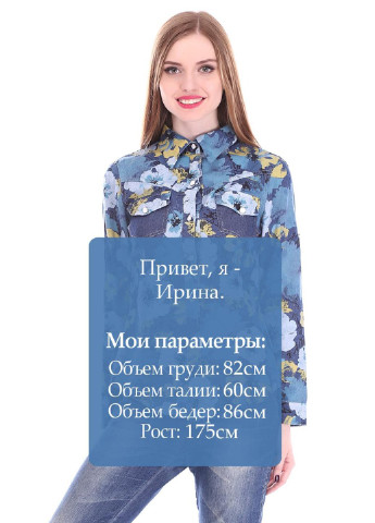 Сорочка Ginmeiyan Fashion (78452476)