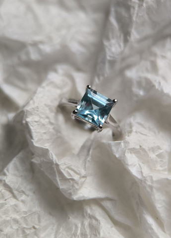 Каблучка Silver Flame (329999793)