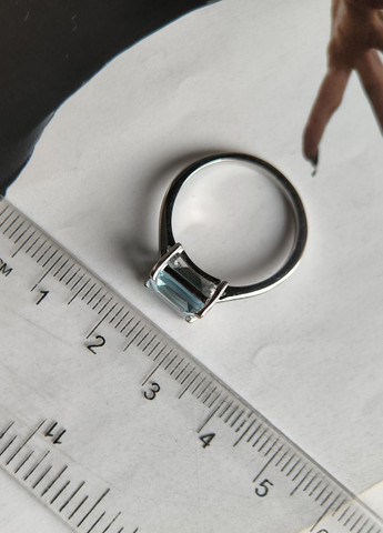 Каблучка Silver Flame (329999793)