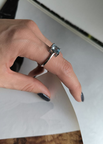 Каблучка Silver Flame (329999793)