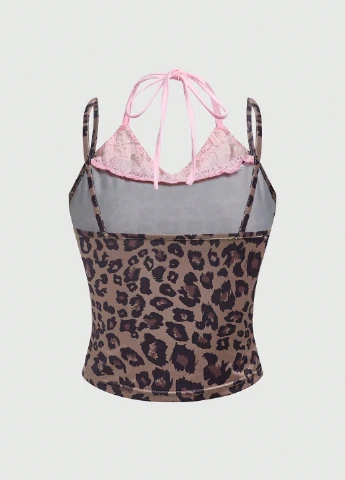 Майка SHEIN — 325815559