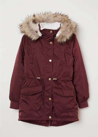 Парка H&M (156403848)