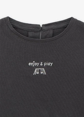 Лонгслів Zara Kids (251696997)