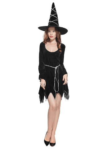 Маскарадный костюм Ведьма La Mascarade (109391924)